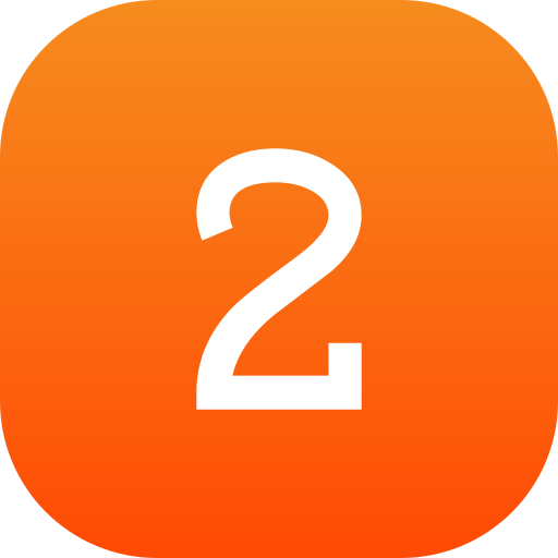 الخطوة الثانية