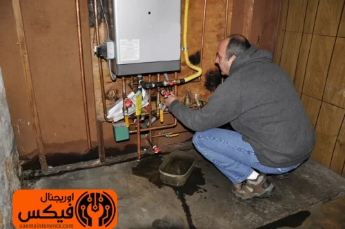 صيانة مكيفات ويست بوينت بعجمان